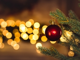 How not to lose your mind during infertility treatment - Christmas edition How not to lose your mind during infertility treatment - Christmas edition