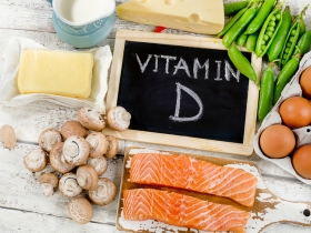 Could Vitamin D Be the Missing Piece in Your Fertility Journey? 