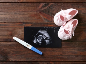 Monitoring Early Pregnancy After IVF Monitoring Early Pregnancy After IVF