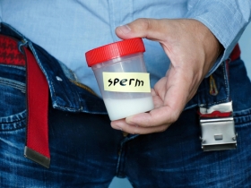Helpful Tips for Navigating Slow Sperm and Low Egg Count in IVF 