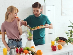 The Link Between Gut Health and Fertility 