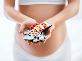 The Role of Vitamin Supplements in Fertility and IVF