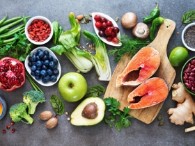 Can Diet and Supplements Boost IVF Success Rates? 
