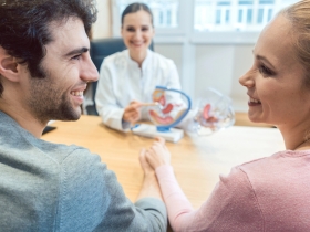 When Should You Contact a Fertility Clinic Before Starting IVF? 