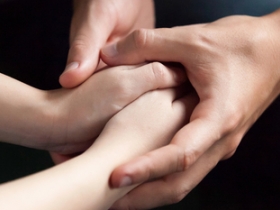 Supporting a Loved One Through IVF