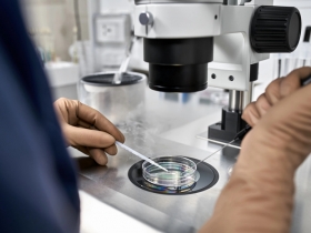 Why More Women Are Choosing to Freeze Their Eggs 