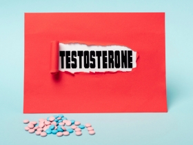 The Role of Testosterone and Male Hormones in Fertility 
