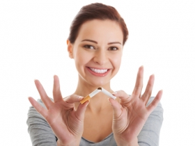 How Smoking Affects Fertility in Men and Women 