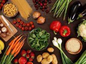 What to Eat During IVF Stimulation and Why It Matters What to Eat During IVF Stimulation and Why It Matters