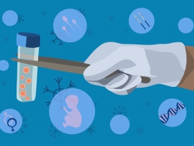 Freezing Your Eggs? Here’s What You Should Know About Genetics
