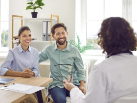Your First Fertility Consultation: What to Expect