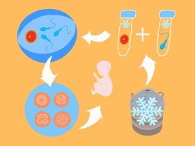 The Difference Between Egg Donation and Embryo Donation