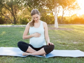 Yoga and Fertility: How It Can Support Your IVF Journey