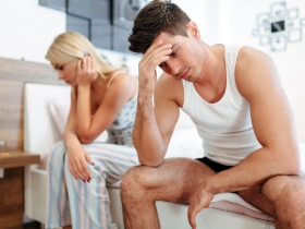 Lifestyle Factors That Impact Male Fertility