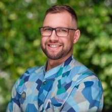 MUDr. Bc. Radek Čábela