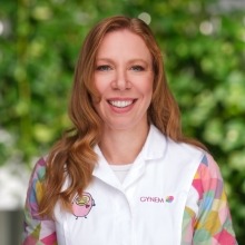 MUDr. Kristýna Frühaufová, Ph.D.