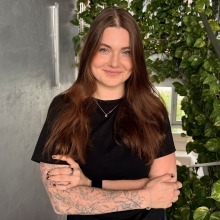 Bc. Julie Grbavčicová