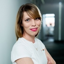 Ing. Adéla Protivová