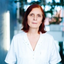MUDr. Zuzana Adamová MUDr. Zuzana Adamová