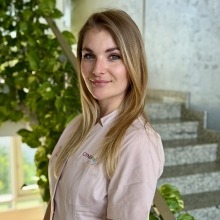 Ing. Nikola Puldová